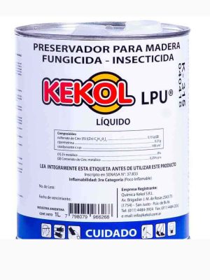 K315 FUNGICIDA - INSECTICIDA 10L