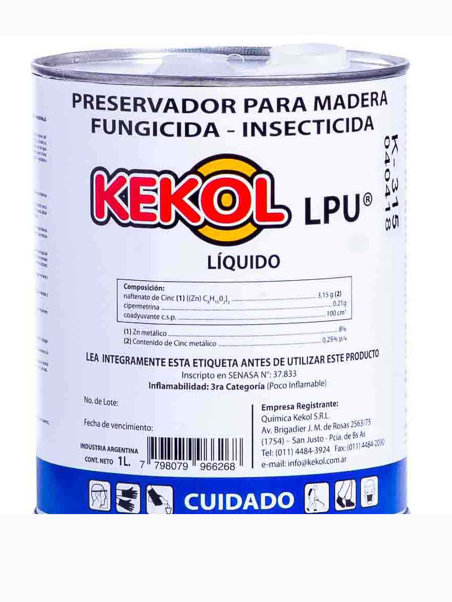 K315 FUNGICIDA - INSECTICIDA 10L