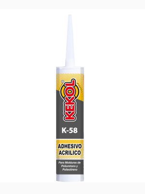 K5 ADHESIVO VINILICO 0.5KG K5 P / CARPINTERIA
