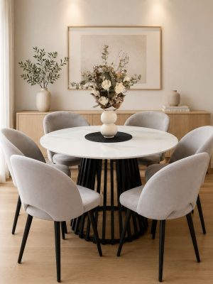 SILLA SAARINEN