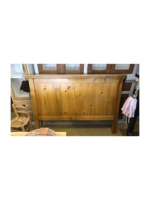 RESPALDO DE SOMIER 200/210