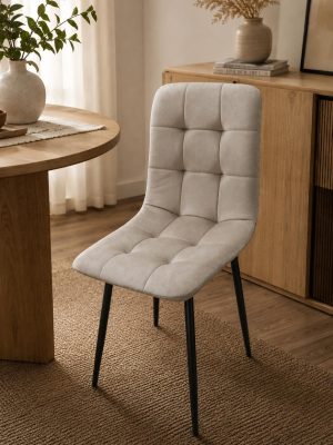 SILLA CHESS VELVET