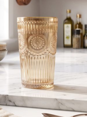 VASOS LABRDOS SOL X6U