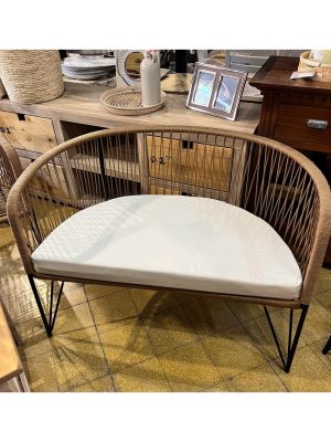 SILLA GERVASONI TULUM 2C
