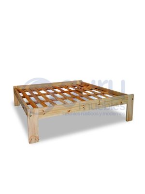 CAMA OTOMANA 140